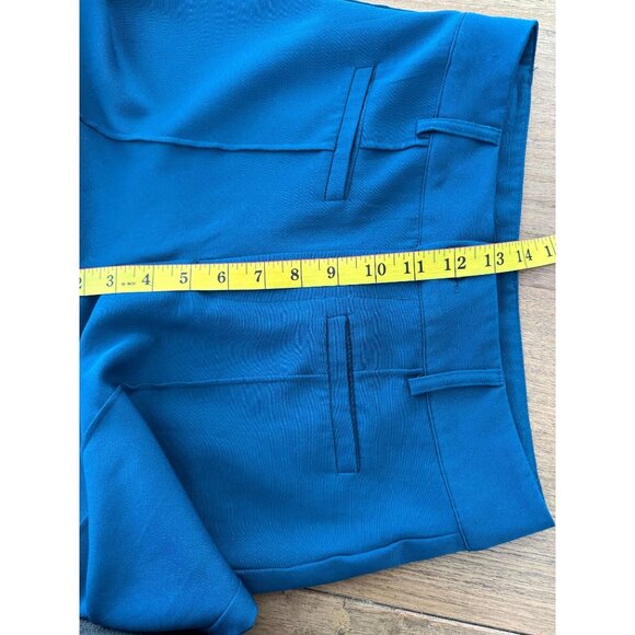 Cider High Rise Wide Leg Trousers, size small - Picture 10 of 14